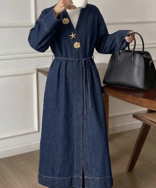 Hiba cardigan