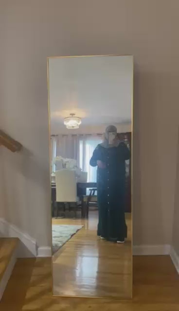 Cozy Fall - Winter Elegant Green Button-Down Dress 💚💚 فستان خريفي شتوي دافئ بأزرار بشكل قلوب باللون الأخضر الغامق الجميل