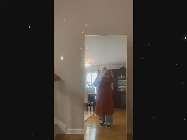 Layan Relaxed Fit Hooded Cardigan – Colorful Summer Edition