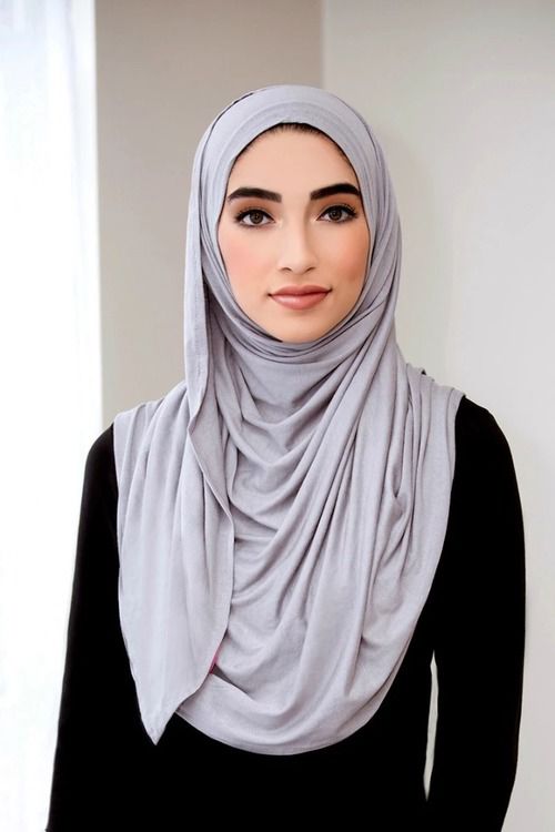 Instant Cotton Hijab –