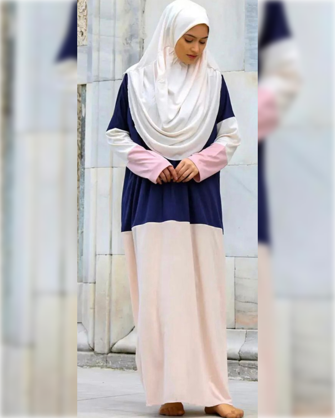 Fulla online prayer set