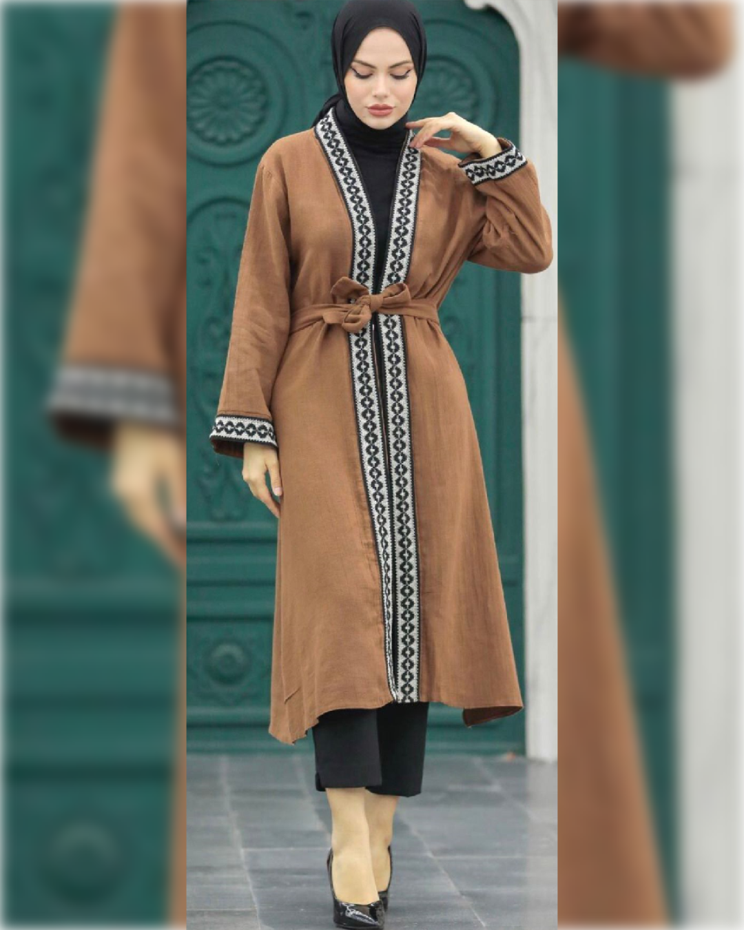 Cardigans &  Jackets