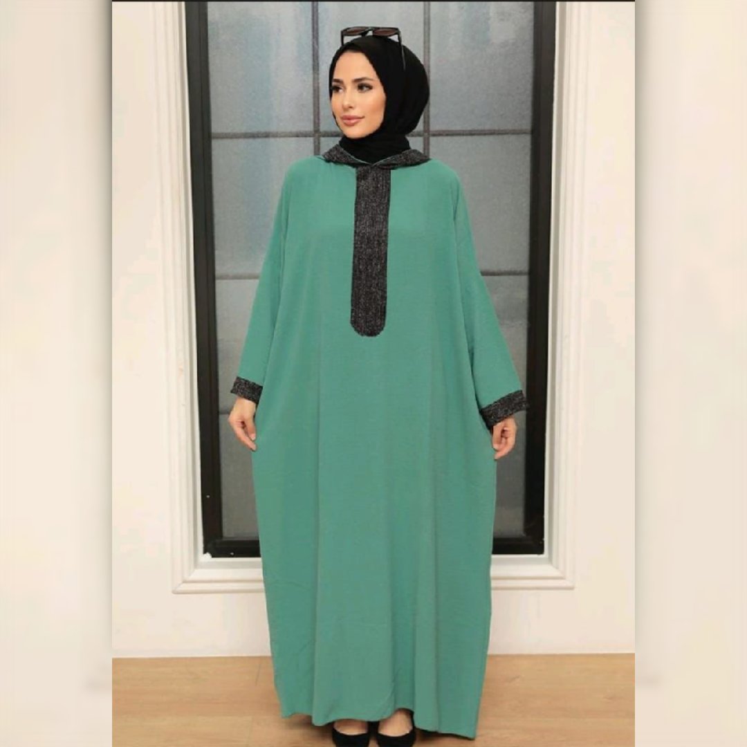 Abaya Dress