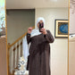 Elegant Modest 3 Piece Set طقم أنيق من ثلاثة قطع