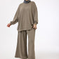 Modest Activewear 2-Pieces Set | طقم رياضي محتشم مكون من قطعتين