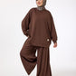 Modest Activewear 2-Pieces Set | طقم رياضي محتشم مكون من قطعتين
