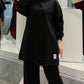 Modest Activewear 2-Pieces Set | طقم رياضي محتشم مكون من قطعتين