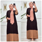 Zaynab Elegant Eid Dress in Gorgeous Shades