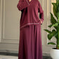 Fatimah Two Pieces Modest Outfit