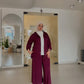 Modern Sportswear 2-Pieces Set طقم سبورت عصري من قطعتين