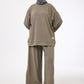 Modest Activewear 2-Pieces Set | طقم رياضي محتشم مكون من قطعتين