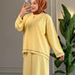 Fatimah Two Pieces Modest Outfit