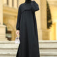 Elegant Two-Piece Modest Set |  طقم انيق محتشم مكون من قطعتين