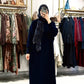 Maysoon Elegant Soft Wool Dress. فستان ميسون الأنيق من الصوف الناعم