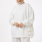 Modest Activewear 2-Pieces Set | طقم رياضي محتشم مكون من قطعتين