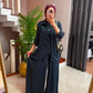 Modest 3-Pieces set in Gorgeous Shades طقم سبورت عصري من ٣ قطع