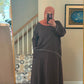 Fatimah Two Pieces Modest Outfit