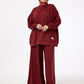 Modest Activewear 2-Pieces Set | طقم رياضي محتشم مكون من قطعتين