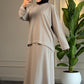 Fatimah Two Pieces Modest Outfit