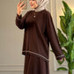 Fatimah Two Pieces Modest Outfit