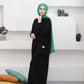 Modest Activewear 2-Pieces Set | طقم رياضي محتشم مكون من قطعتين
