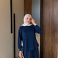 Chic Modest 2 Piece Skirt outfit طقم تنورة أنيق من قطعتين