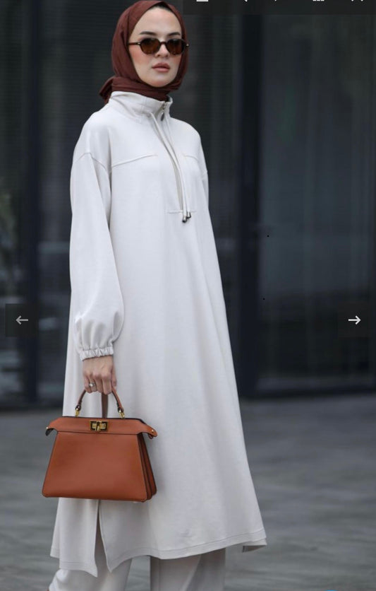 Haya Two-Piece Set | طقم هيا من قطعتين