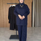 Elegant Two Piece Sportswear 
✨ طقم رياضي محتشم أنيق من قطعتين