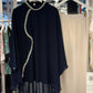 Lily Chic Silky 2-Pieces Outfit in Gorgeous Shades