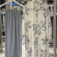 Chiffon Elegant 2-Pieces Set in 3 Beautiful Shades