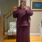 Fatimah Two Pieces Modest Outfit