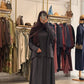 Flowy Modest Two Piece Skirt set  طقم تنورة  محتشم انسيابي مكوّن من قطعتين