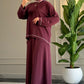 Fatimah Two Pieces Modest Outfit