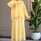 Fatimah Two Pieces Modest Outfit