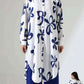 Chiffon Elegant 2-Pieces Set in 3 Beautiful Shades