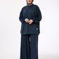 Modest Activewear 2-Pieces Set | طقم رياضي محتشم مكون من قطعتين