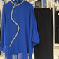 Lily Chic Silky 2-Pieces Outfit in Gorgeous Shades