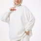 Modest Activewear 2-Pieces Set | طقم رياضي محتشم مكون من قطعتين