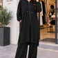 Sporty Modest Two Piece Outfit طقم رياضي محتشم من قطعتين