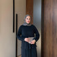 Chic Modest 2 Piece Skirt outfit طقم تنورة أنيق من قطعتين