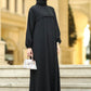 Elegant Two-Piece Modest Set |  طقم انيق محتشم مكون من قطعتين