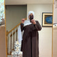 Elegant Modest 3 Piece Set طقم أنيق من ثلاثة قطع