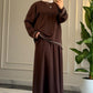 Fatimah Two Pieces Modest Outfit