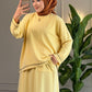 Fatimah Two Pieces Modest Outfit