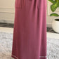 Fatimah Two Pieces Modest Outfit