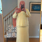 Fatimah Two Pieces Modest Outfit