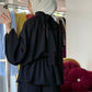 Sophisticated Layered Modest Set طقم كلاسي فخم بطبقات متعددة