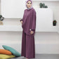 Modest Activewear 2-Pieces Set | طقم رياضي محتشم مكون من قطعتين