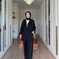 Sporty Modest Two Piece Outfit طقم رياضي محتشم من قطعتين