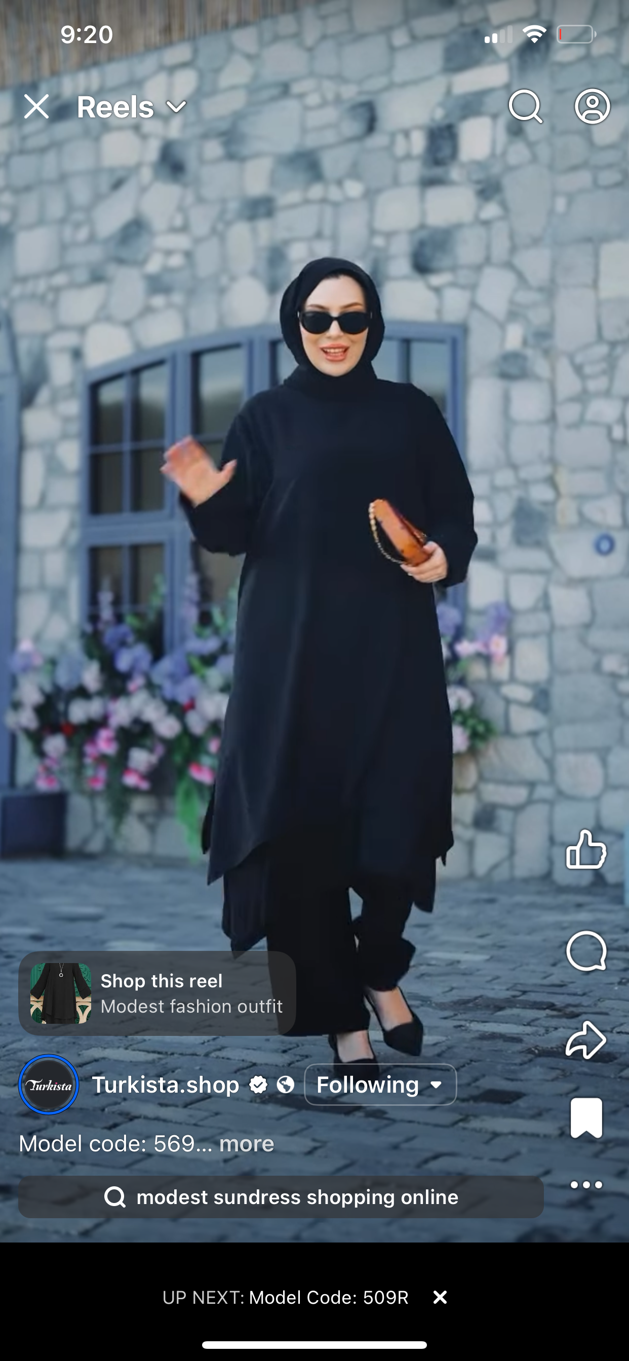 Modern Flowy Wide-Leg Silhouette Set طقم عصري مميز من قطعتين